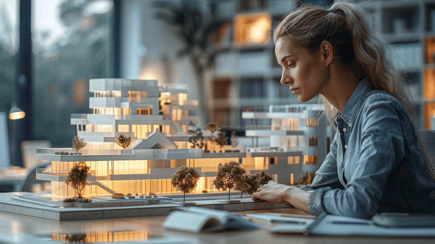 Cómo ARCHITECHTURES está revolucionando el diseño arquitectónico con IA