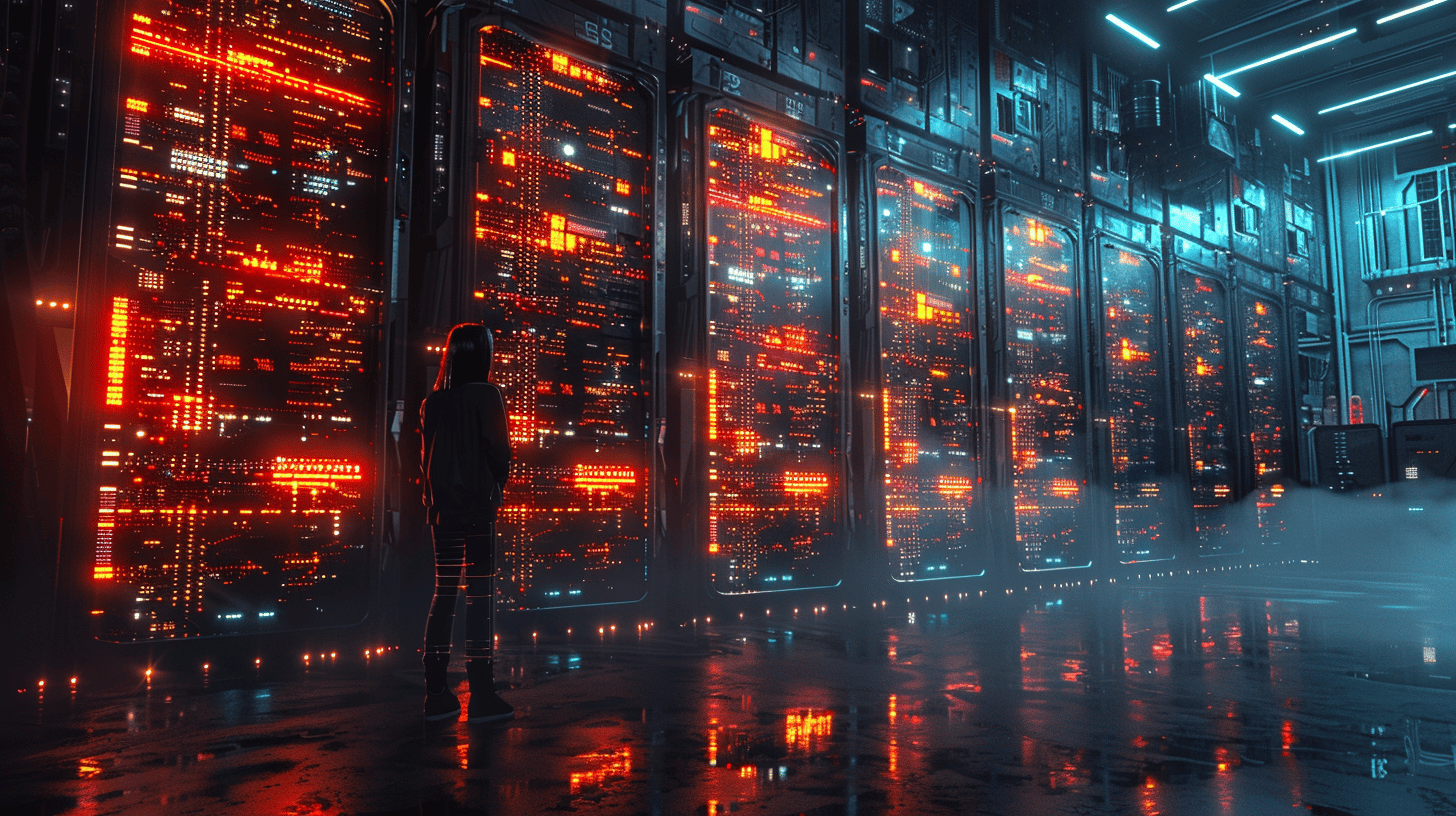 Grok 3: La IA que promete revolucionar nuestro entendimiento del universo