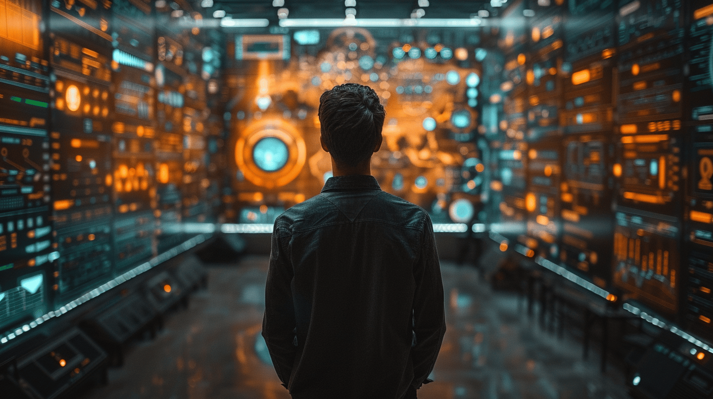 9 herramientas de inteligencia artificial que están transformando el desarrollo