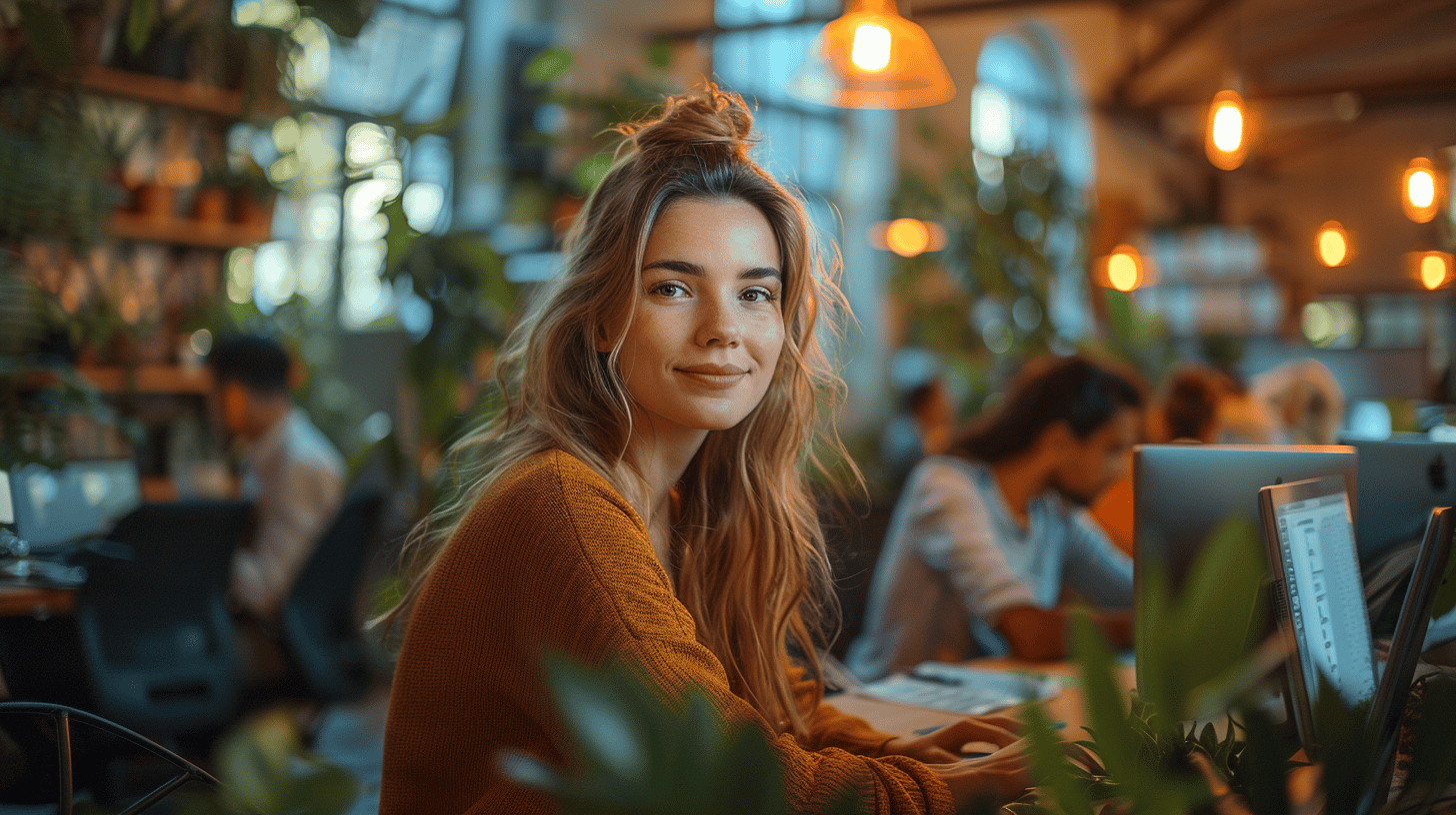 Asistentes inteligentes con IA generativa: Revoluciona tu empresa