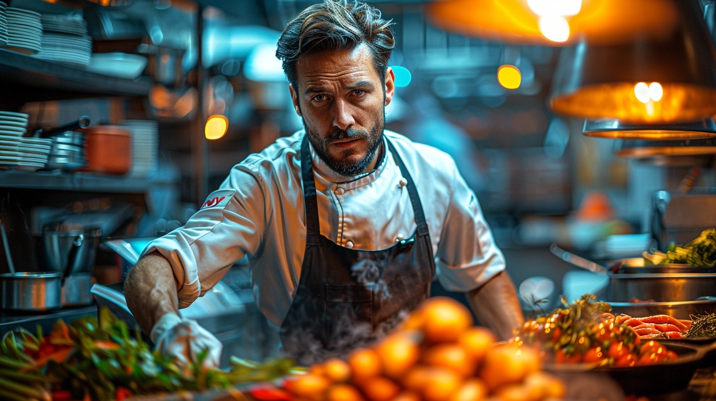 Cómo la Inteligencia Artificial está revolucionando el marketing gastronómico