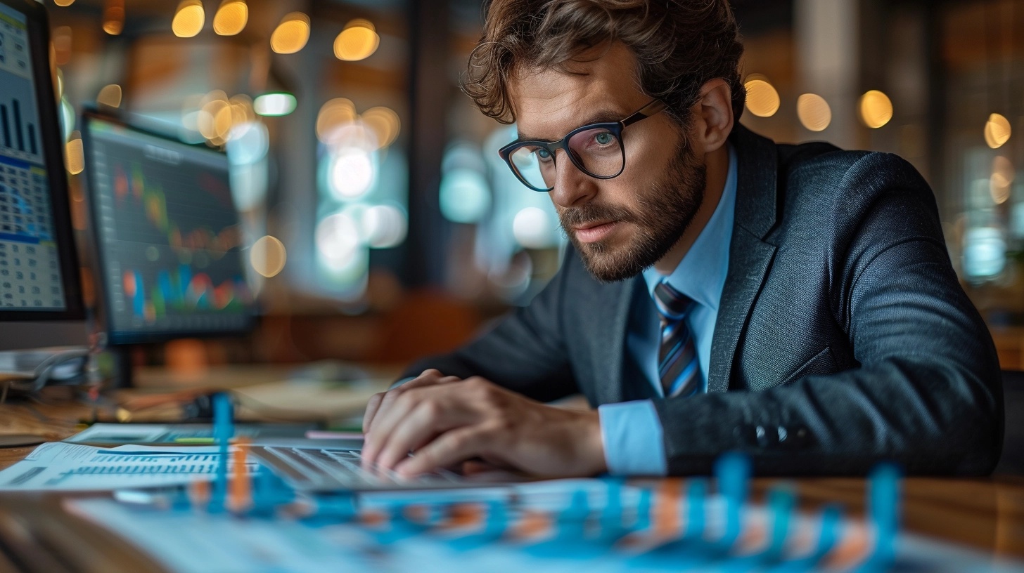 Cómo la inteligencia artificial está revolucionando la contaduría