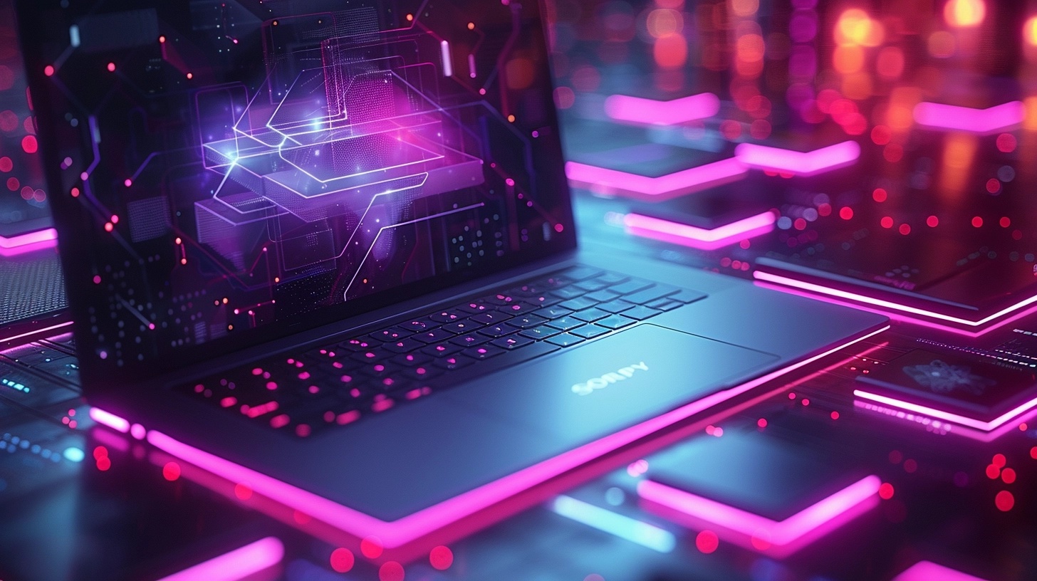 IA Generativa: Qué es, cómo funciona y cómo está revolucionando el mundo