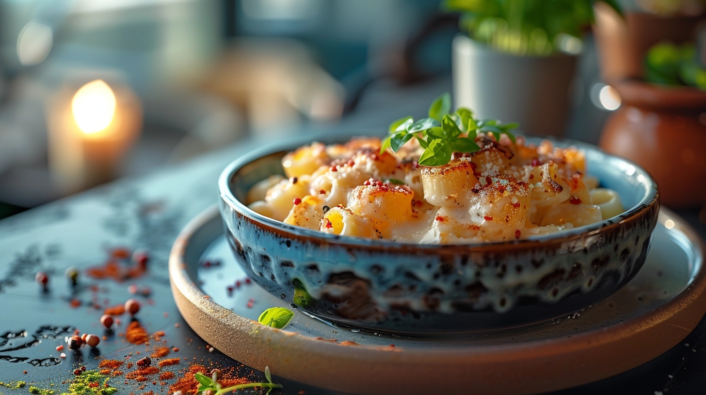 IA para Restaurantes: Transforma tu Negocio con Herramientas Inteligentes y Fotografía Gastronómica Profesional