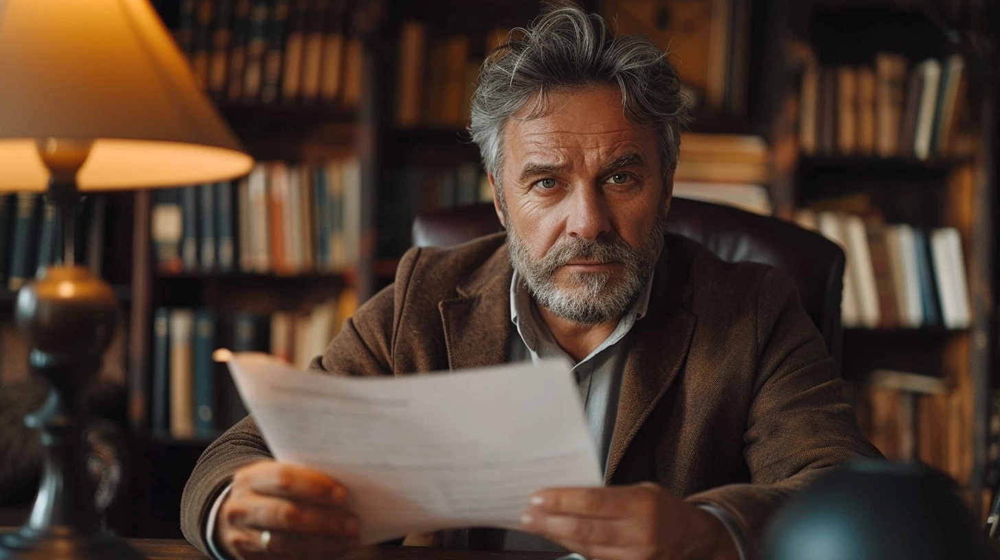 El impacto de la inteligencia artificial en la industria legal