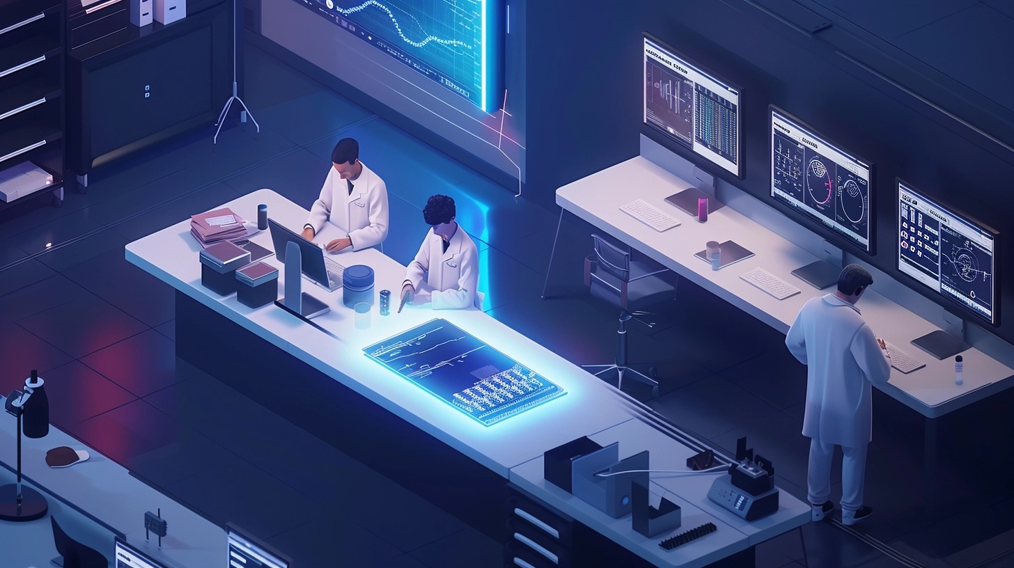 Las Innovaciones Más Impactantes de la Tecnología y la Ciencia en 2025