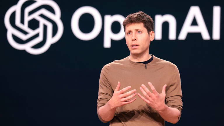 Sam Altman y la Revolución de la Inteligencia Artificial: Impactos y Reflexiones
